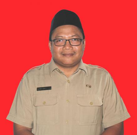 Kasi Kesejahteraan Masyarakat